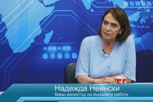 Радев иска да цепи ЕС отвътре