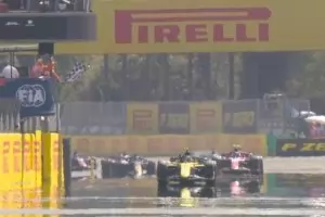 Никола Цолов увеличи аванса си на върха в F2