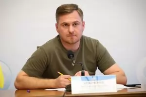 В Украйна избухна война между прокуратурата и антикорупционното бюро
