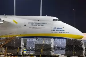 Германия е подхвърлила доказателства за дрона в Лайпциг, заяви Путин