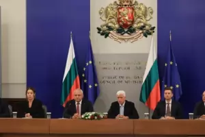 България неглижира реална руска заплаха, докато Европа готви отпор