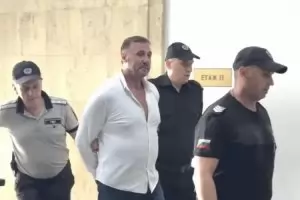 Сърдечна операция изкара от ареста лидера на ДПС-Бургас