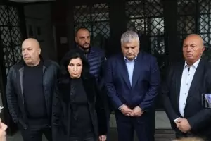 Известен бизнесмен бе екзекутиран
