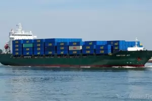Началникът на ВМС отказа да каже
кой е ударил кораба до нос Калиакра