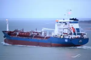 Румънският президент потвърди, че
двата кораба са ударени с дронове