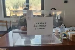 Село даде само два гласа на изборите