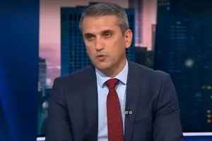 Получени са имейли със заплахи за Иван Демерджиев