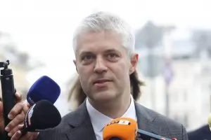Прокуратурата май призна, че е
нагласила делото срещу Благомир Коцев