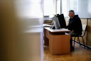 Ситуацията с вота в чужбина е "избори без избиратели"