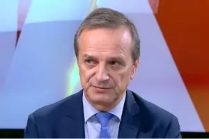 Идването на Буданов не било организирано от МВнР