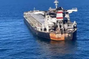 Изоставен кораб се появи край нос Шабла