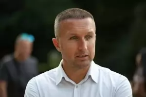 Изведоха с белезници любим кмет на Пеевски