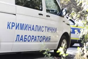 Открито е оръжието от убийството на Слави Бинев