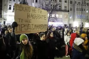 Делото за жестокото убийство на Евгения приключи с една оправдателна присъда