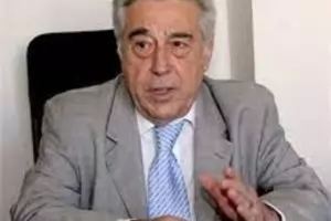 Почина конституционалистът проф. Александър Джеров