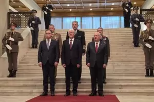 България най-сетне влиза в антидрон инициативата