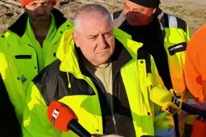 Гърция задържа Юлиян Янков - Картофа
