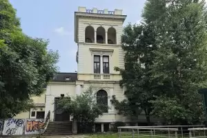 Нотариатът в София може и да доживее ремонт