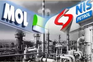 Унгарската МОЛ купува "Нефтена индустрия на Сърбия"