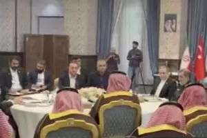 Иран покани "Ислямското НАТО" на среща в Техеран