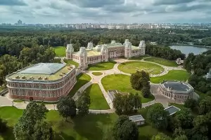 Посолството на САЩ предупреди за заплаха от тероризъм днес в Москва