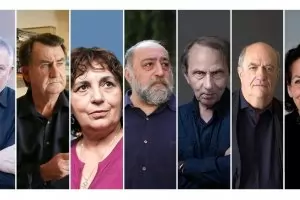 Георги Господинов е сред претендентите за Нобела за литература