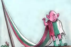 Радев сгреши веднъж пред Русия