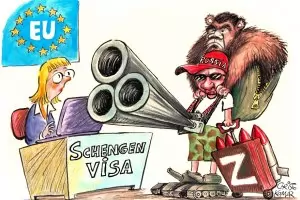 Няма смисъл България да щурмува Виена