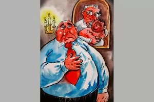 Премиерът-заложник