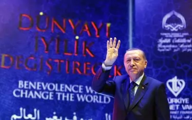 ЕС предупреди Ердоган да внимава с изоставения град Вароша
