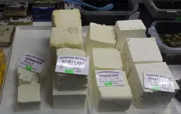 Агенцията по храните изтегли от пазара козе сирене, заразено с листерия