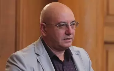 Емил Димитров: Искам мандатът да се изкара докрай
