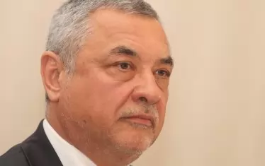 Валери Симеонов е „бесен“ на прокуратурата заради зам.-министъра Ангел Попов
