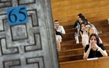 Като знам какъв инженер съм, ме е страх да отида на лекар