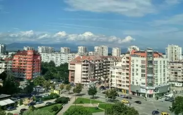 Строителни предприемачи: В София има мегдан за още жилищни комплекси 