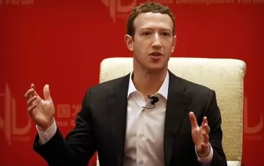 Зукърбърг обяви генерални промени във "Фейсбук" и другите социални мрежи