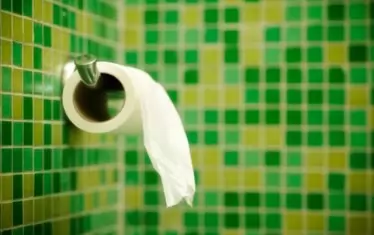  Законопроект и тоалетна хартия