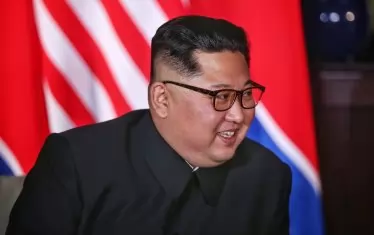 Ким Чен Ун свика заседание на управляващата партия заради отбраната