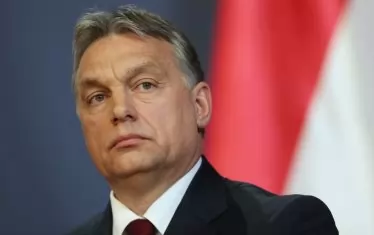 Виктор Орбан брои приятелите си на консервативна среща в Будапеща