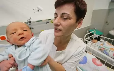 Разменените бебета от "Шейново" ще бъдат върнати на родителите си