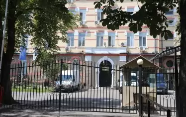 Шефът на Софийския затвор подава оставка