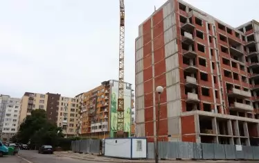 Половината сделки се сключват с до 10% отстъпка от цената на имота