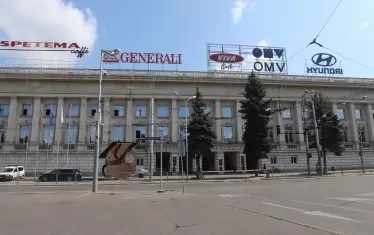 Заради "ЦСКА-София" - "Левски" се променя движението в центъра на столицата