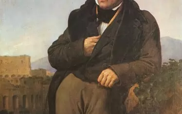 Легендарният Шатобриан изрекъл глупост.