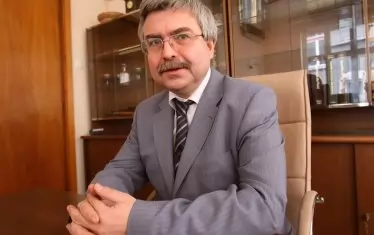 Почина финансистът Емил Хърсев