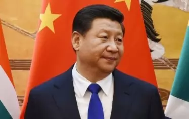 Президентът на Китай: Инициативата „Един пояс, един път“ не е капан