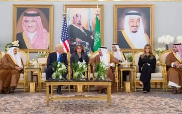 САЩ и Саудитска Арабия подписаха ракетна сделка за 15 млрд. долара