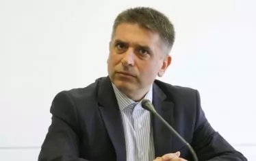 Данаил Кирилов: Няма да има електронно гласуване на следващите избори