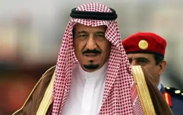 Саудитският крал нареди ремонт на правителството