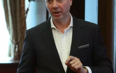 Росен Желязков